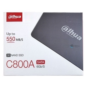 Ổ cứng SSD Dahua C800A 120GB