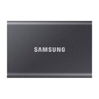 Ổ cứng SSD di động Samsung T7 USB 3.2 Gen 2 1TB - Xám (MU-PC1T0T/WW)                       – TINHOCNGOISAO.COM