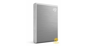 Ổ cứng SSD Di động Seagate One Touch 1TB Silver STKG1000401