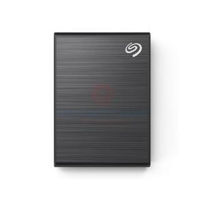 Ổ cứng SSD Di động Seagate One Touch 1TB Black (STKG1000400)