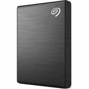 Ổ cứng SSD Di động Seagate One Touch 1TB Black (STKG1000400)