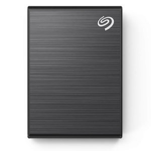 Ổ cứng SSD Di động Seagate One Touch 1TB Black (STKG1000400)