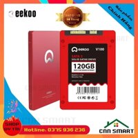 ♕✔Ổ CỨNG SSD EEKOO 120GB, 128GB, 240GB - 2.5IN SATA3 6GB/S M2 256GB EKO [CHÍNH HÃNG] ( dss kingston kingfast )