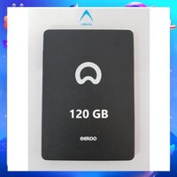 Ổ Cứng SSD EEKOO V100 120GB, 2.5IN – SATA3 6GB/S, Công nghệ 3D MLC NAND