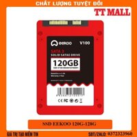 Ổ CỨNG SSD EEKOO/GLOWAY 128GB, 120GB Laptop, PC, Desktop Hard Drive Chính Hãng Bảo hành 3 Năm .