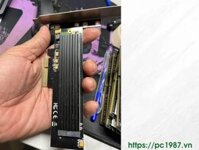 Ổ cứng SSD Enterprise Samsung PM983 960GB NGSFF 22110 PCIe 3.0×4