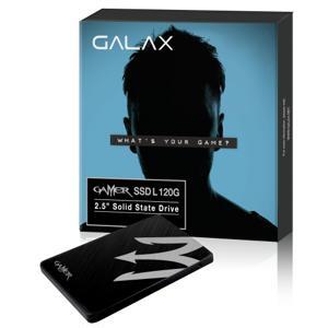 Ổ cứng SSD Galax Gamer L 120GB