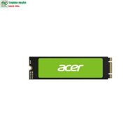 Ổ cứng SSD gắn trong Acer 128GB RE100 SATA M.2 2280 RE100-M2-128GB