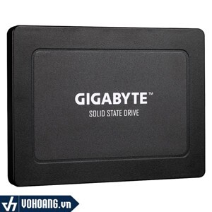 Ổ cứng SSD Gigabyte 120GB GP-GSTFS31120GNTD