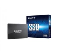 Ổ Cứng SSD Gigabyte  120GB Sata III