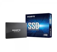 Ổ Cứng SSD Gigabyte  120GB Sata III