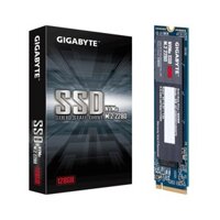 Ổ cứng SSD Gigabyte 128GB M.2 2280 PCIe NVMe Gen 3x4