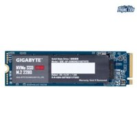 Ổ cứng SSD Gigabyte 1TB 2500E Nvme