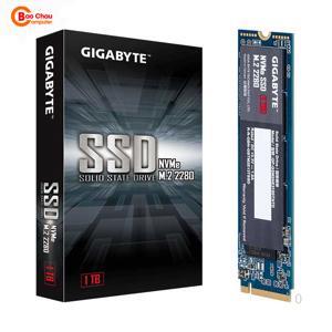 Ổ cứng SSD Gigabyte 1TB GP-GSM2NE3100TNTD