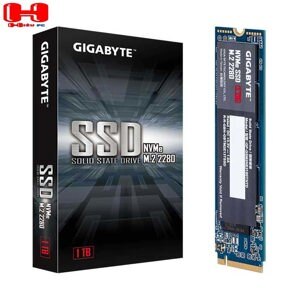 Ổ cứng SSD Gigabyte 1TB GP-GSM2NE3100TNTD