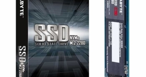 Ổ cứng SSD Gigabyte 1TB GP-GSM2NE3100TNTD