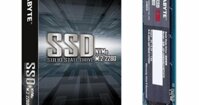 Ổ Cứng SSD Gigabyte 1TB M2 2280 NVME GP-GSM2NE3100TNTD