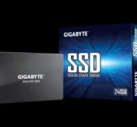 Ổ Cứng SSD Gigabyte 240GB Sata III