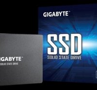 Ổ Cứng SSD Gigabyte 240GB Sata III