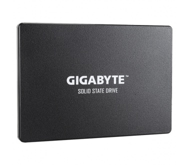 Ổ cứng SSD Gigabyte 240GB SATA 3 GP-GSTFS31240GNTD