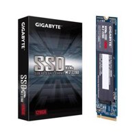 Ổ cứng SSD Gigabyte 256GB M.2 2280 PCIe NVMe Gen 3x4 (Đọc 1700MB/s, Ghi 1100MB/s) - (GP-GSM2NE3256GNTD)