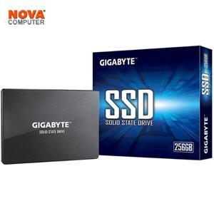 Ổ cứng SSD Gigabyte 256GB SATA 3 GP-GSTFS31256GTND