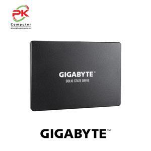 Ổ cứng SSD Gigabyte 256GB SATA 3 GP-GSTFS31256GTND