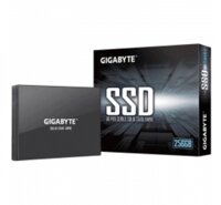 Ổ Cứng SSD Gigabyte 256GB Sata III