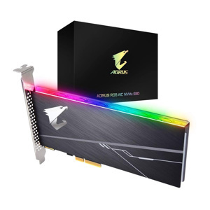Ổ cứng SSD Gigabyte Aorus AIC 512GB