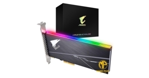 Ổ cứng SSD Gigabyte Aorus AIC 1TB RGB