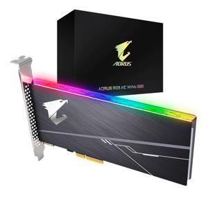 Ổ cứng SSD Gigabyte Aorus AIC 512GB