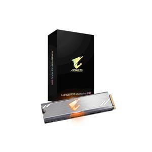 Ổ cứng SSD Gigabyte Aorus RGB M.2 256GB