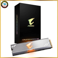 Ổ cứng SSD Gigabyte Aorus RGB M.2 256GB