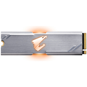 Ổ cứng SSD Gigabyte Aorus RGB M.2 512GB