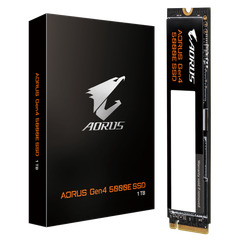 Ổ cứng SSD Gigabyte GP-AG4500G 500GB