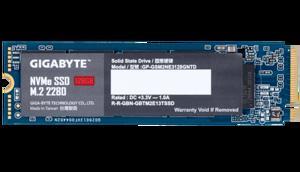 Ổ cứng SSD Gigabyte M.2 128GB