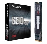 Ổ cúng SSD Gigabyte  M.2 PCIe 512GB