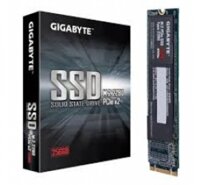 Ổ Cứng SSD Gigabyte  M.2 PCIe 256GB