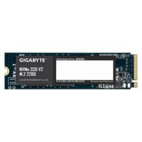 Ổ cứng SSD Gigabyte NVMe SSD V2 256GB/PCIe 3.0x4/M2.2280/3200MB/s-1200MB/s (G3NVMEV2256G)