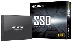 Ổ cứng SSD Gigabyte UD PRO 512GB Sata III