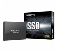 Ổ cứng SSD Gigabyte  UD PRO 512GB Sata III