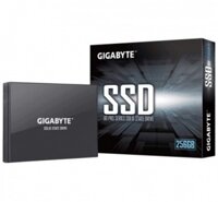 Ổ Cứng SSD Gigabyte UD PRO 256GB Sata III