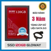 Ổ Cứng SSD Gloway 120G