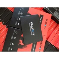 Ổ cứng SSD Gloway 120GB SATA3 6Gb/s 2.5