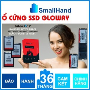 Ổ cứng SSD Gloway 120GB