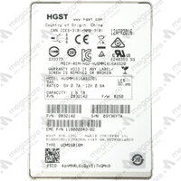 Ổ cứng SSD HGST 1.6TB 2.5″ SAS