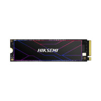 Ổ cứng SSD Hiksemi Future ECO 512GB NVMe PCIe 4.0 M.2 HS-SSD-FUTUREECO-512GB