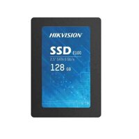 Ổ cứng SSD Hikvision E100 120Gb - 128Gb - 256Gb Ổ SSD chính hãng giá rẻ load dữ liệu siêu tốc - 256G