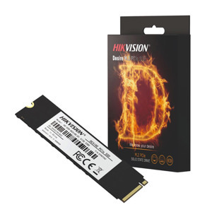 Ổ cứng SSD Hikvison E1000 512GB M.2 PCIe
