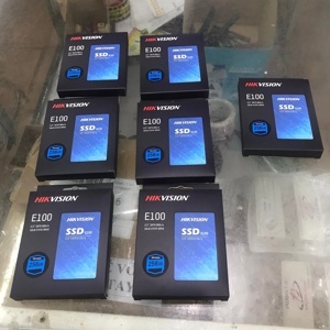 Ổ cứng SSD Hikvison HS-SSD-E100 256GB 2.5" Sata III